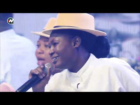 New Gen – Day 1 Ministration | 83 Hours Marathon Messiah’s Praise