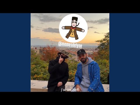 Manhattan Traboule (feat. Memesdelyon & DJ Fong Fong)