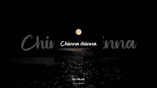 Download lagu Chinna chinna aasa ulla thikki thikki pesa 🌝❤️✨ #whatsappstatus #youtubeshorts #tamil #love #song mp3