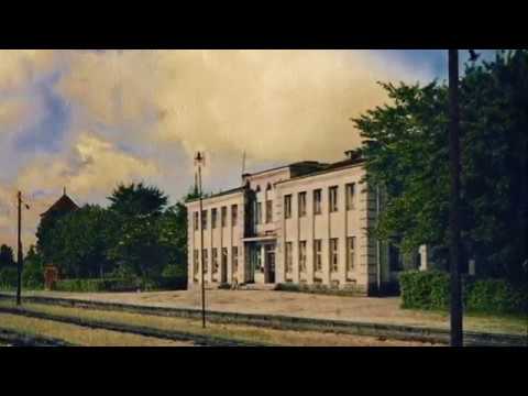 Ivo Linna - Vana vaksal