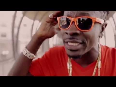 Shatta Wale - I Am Blessed (Official Video)