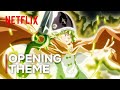 The Seven Deadly Sins Four Knights Of The Apocalypse Season 2 OP MMH By UVERworld Netflix
