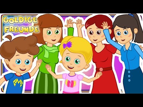 Grün Grün Grün Sind Alle Meine Kleider Kinderlied