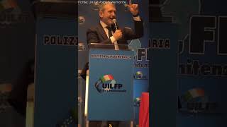 DELMASTRO SULLE DIMISSIONI: "VICENDE PENOSE, MA SONO ORGOGLIOSO DEL MIO LAVORO DA SOTTOSEGRETARIO"