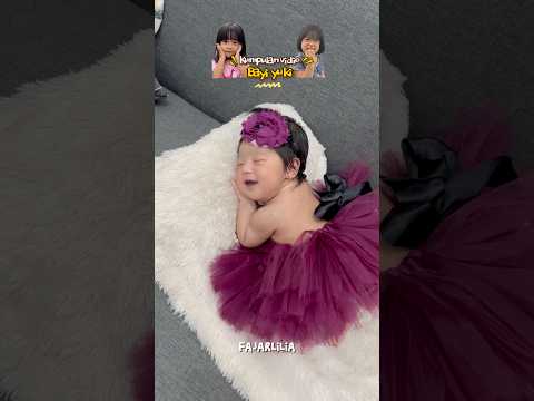 YUKI WAKTU BAYI #dramangakak