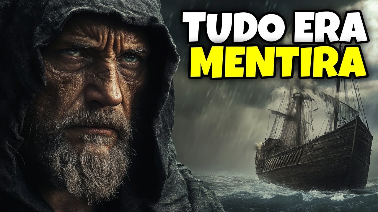 As origens SUMERIANAS CHOCANTES de Noé vão deixar você sem palavras