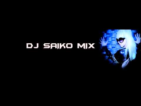 Hardwell -  Spaceman - ( Electro - Cumbia ) - Dj Saiko Mix 2014