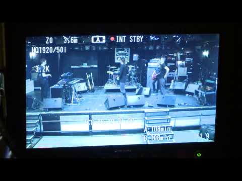 Koncertek az A38 Hajón: Secret chief 3