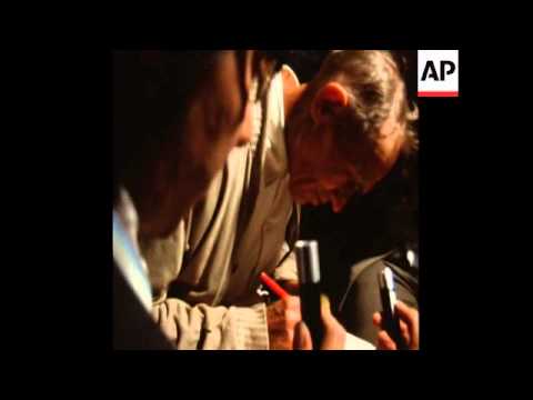 SYND 21-3-72 BORMANN SUSPECT