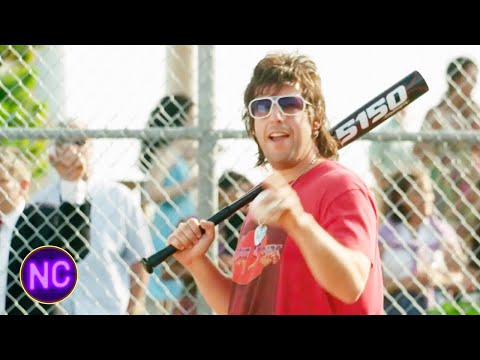 Adam Sandler Is Andy Sandberg's Best Man | That's My Boy | Now Comedy
