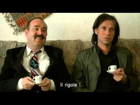 Head on ( bande annonce VOST )