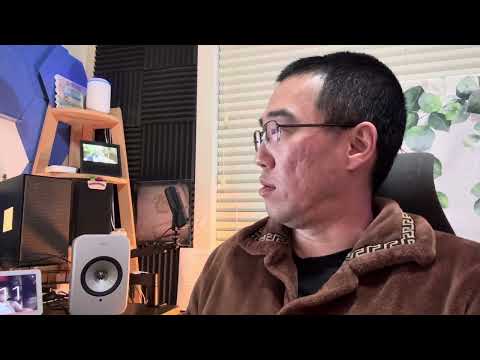 KEF LSX II LT vs. Klipsch The Fives. I returned the KEF.