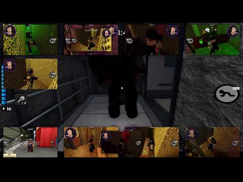 Roblox Piggy 2 Anteo Jumpscare has a Sparta Remix