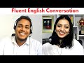 Fluent English Conversation Practice Ram Rajni