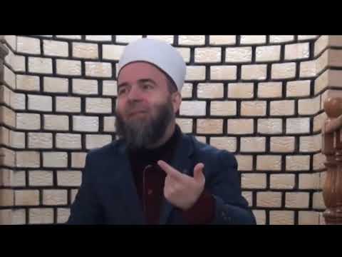 Tallkini! - Hoxhë Jusuf Hajrullahu