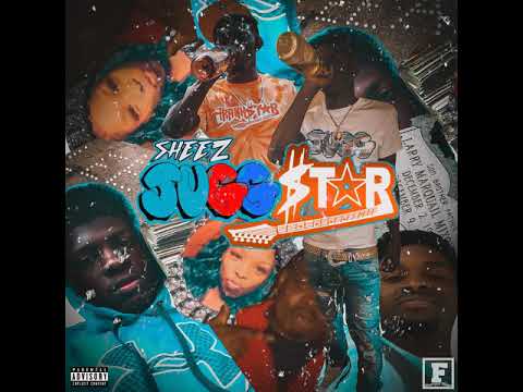 Sheez - Real Slimes Prod By HBKBoom