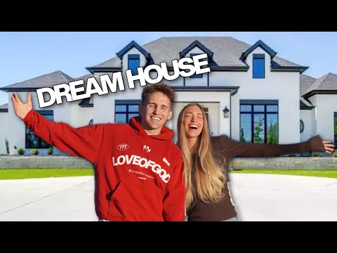 WIR HABEN UNSER TRAUMHAUS GEKAUFT🏡