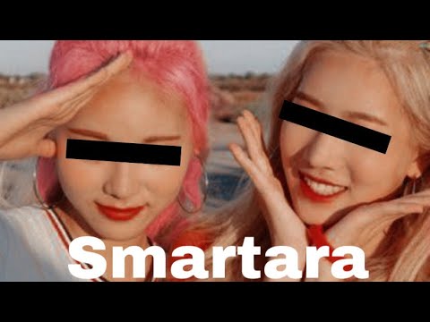 Smartara||SG(Svenska flickor)||Molly Sandén & estraden