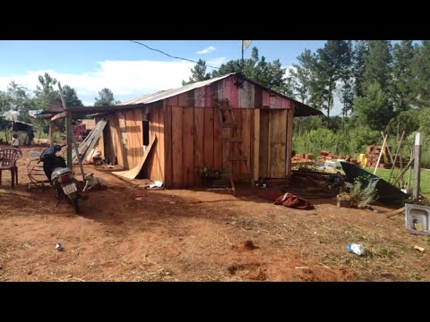 Tragedia en Trinidad: Joven falleció a consecuencia de una descarga eléctrica