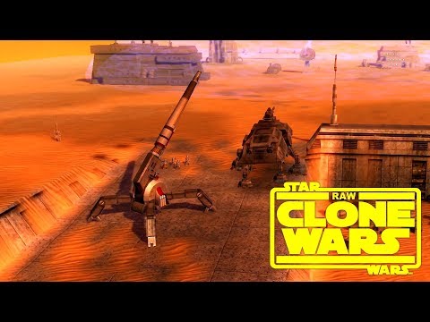 Star Wars: Republic at War - Episode 12 - Fear is the Path to the Dark Side!