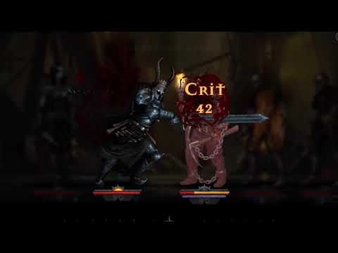 Iratus: Lord of the Dead [PC] Teaser Trailer