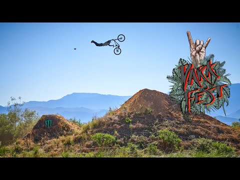 DARKFEST 2022 – Official Highlights