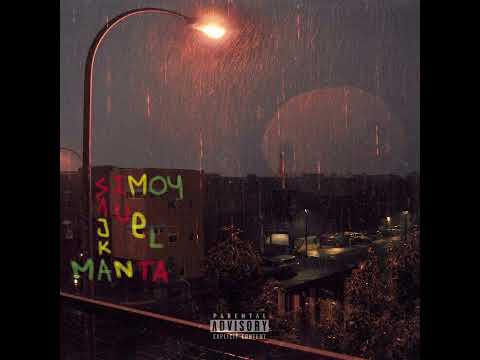 SAJKA - Simoy ft. Manta & Øff Suel