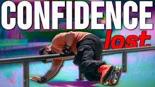 The Burden of Expectations // Them 909 // Aggressive Inline Skate Vlog