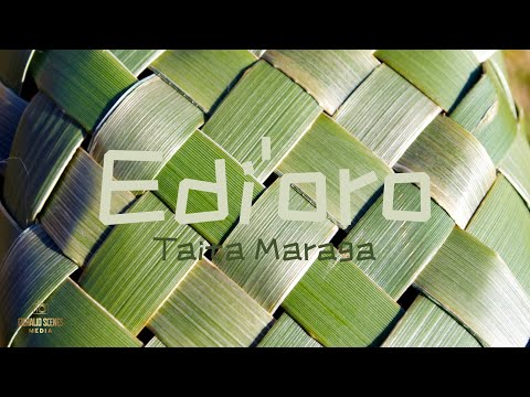 Edi'oro - Taita Maraga