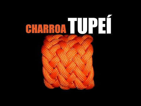 CHARRUA TUPEÍ - CHARROA