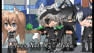 llYour Not My Alpha~llPt2