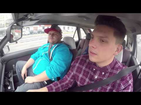 Hit Na Drogę w VOX Music TV – Marek Gwiazdowski (Zespół MIG) cz.2