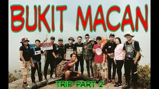 preview picture of video 'Bukit macan. Kab. Sanggau #part2'
