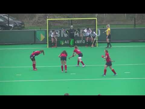 Goals; Rotterdam MA1   Nijmegen MA1, 4-3