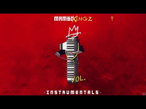 Mambo Kingz - Una Noche Inolvidable (Instrumentals) [Official Audio]
