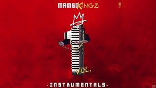 Mambo Kingz - Una Noche Inolvidable (Instrumentals) [Official Audio]