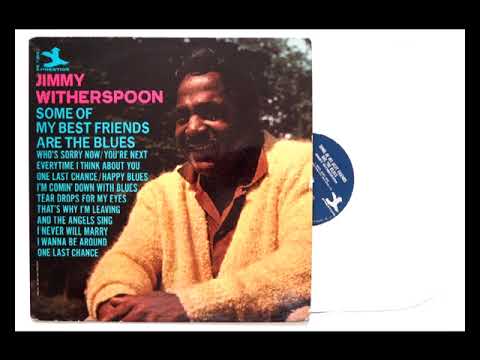 Jimmy Witherspoon - Happy Blues