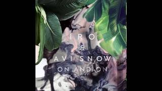 Musik-Video-Miniaturansicht zu On And On Songtext von Avi Snow