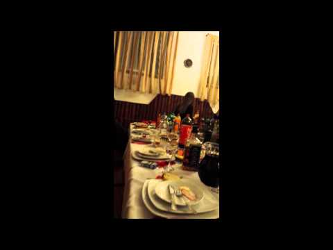 Pensiunea Miruna Moieciu de Jos / Revelion 2016