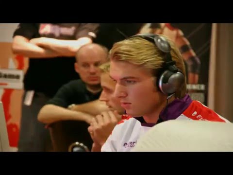 mousesports - EPS 7 The Finals Movie (2005)