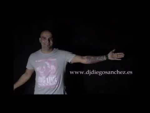 MY MAGIC WORLD. SONIA MILAN feat DIEGO SANCHEZ.