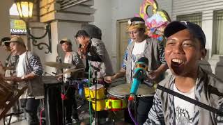 Download lagu Angklung Malioboro ( Angklung Funky ) - Koyo Jogja Istimewa mp3
