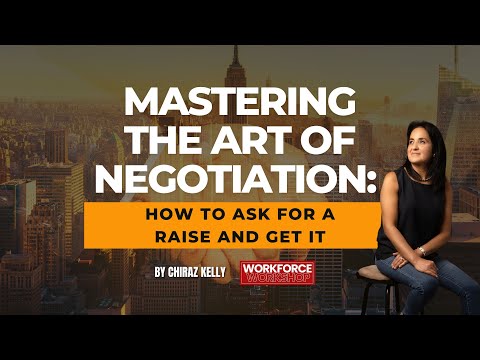 The Art of Negotiation: How to Secure a Raise | Confused