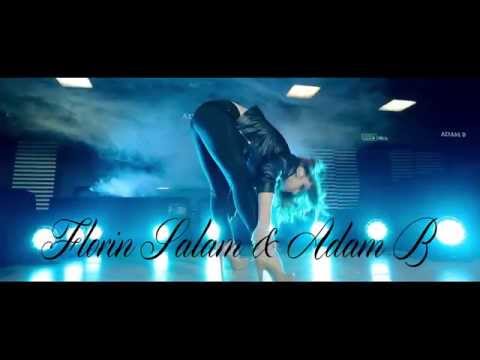 FLORIN SALAM SI ADAM B - CASH, CASH SUPER HIT PROMO