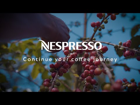 NESPRESSO Masterclass | From Cherry To Cup: Follow the Journey Your Coffee Makes I UK & Ireland