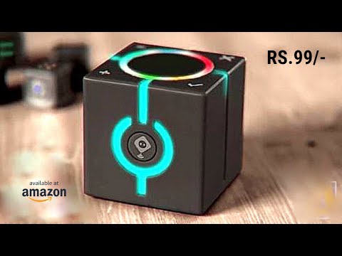 16 Amazing Smart Home Gadgets Available On Amazon & Online | Home Appliances Under Rs500, Rs1000