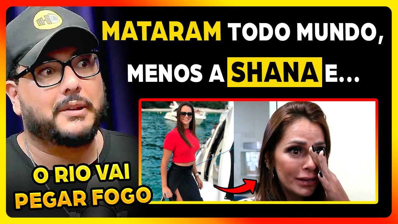 JOEL PAVIOTTI REVELA: UM NOVO "JOGO DO BICHO" ESTÁ SURGINDO...