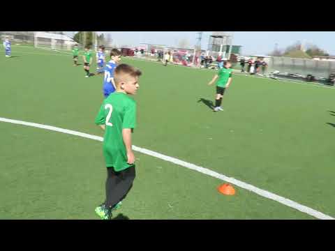 Přípravka 2012 1. FK Příbram