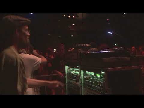 Bass Addict 07/10/17 : Universal Love Warrias plays Tetra Hydro K Dubplate