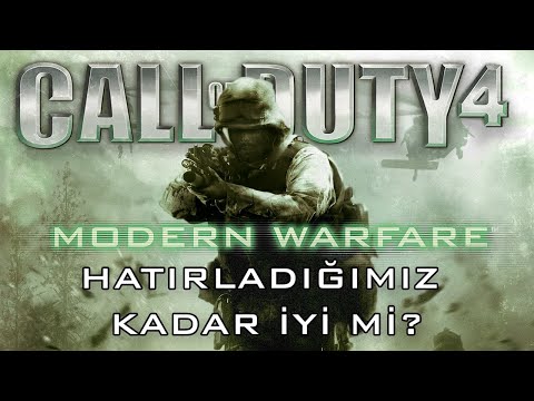 Steam Community :: Call of Duty 4: Modern Warfare (2007)